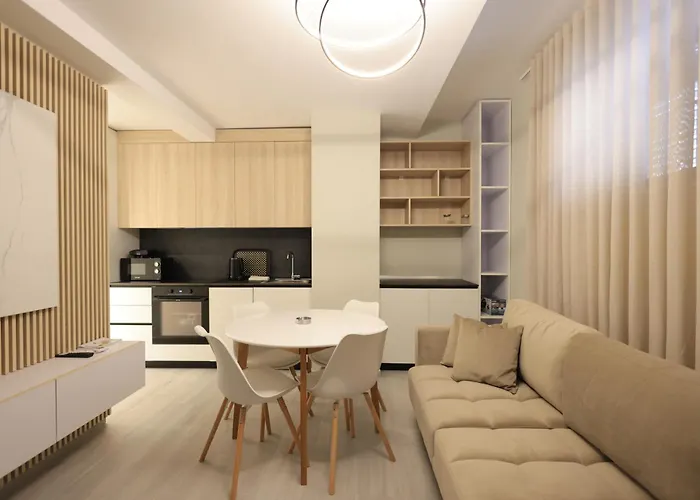 Grandstay Illyrian * Durrës