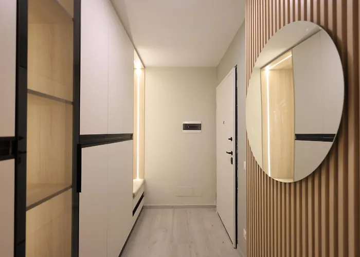 Lägenhet Grandstay Illyrian *