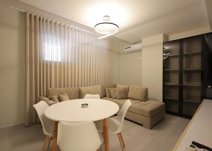 Grandstay Illyrian Lägenhet