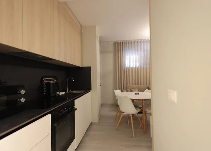 Grandstay Illyrian *