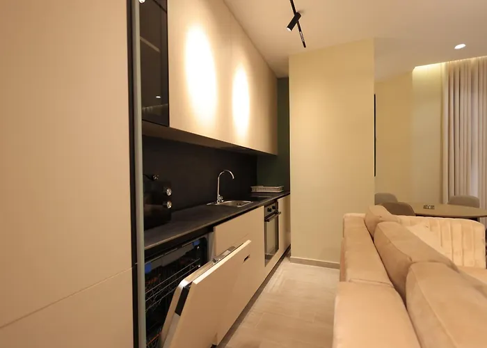 Grandstay Illyrian Durrës