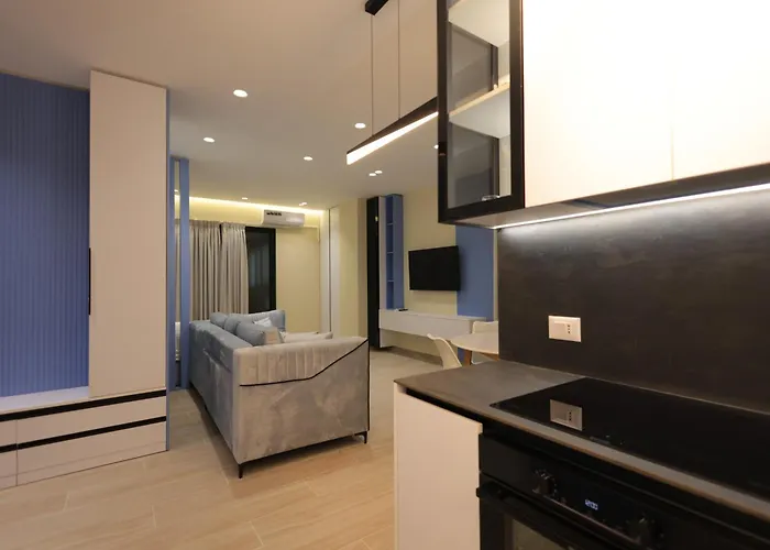 Grandstay Illyrian * Durrës