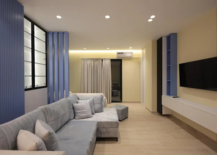 Grandstay Illyrian * Durrës