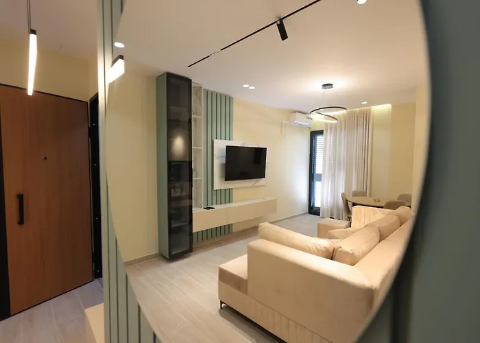 Lägenhet Grandstay Illyrian *