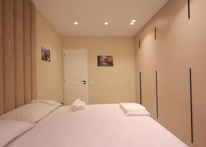 Grandstay Illyrian Durrës