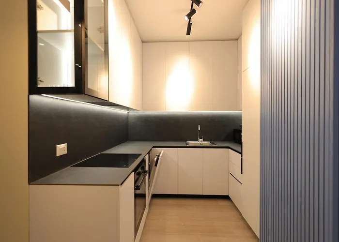 Grandstay Illyrian *