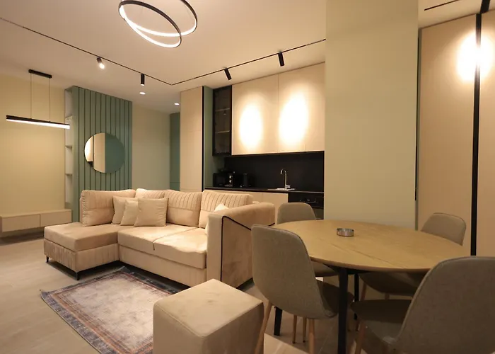 Grandstay Illyrian Durrës