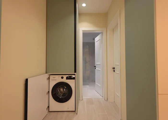 Grandstay Illyrian * Durrës