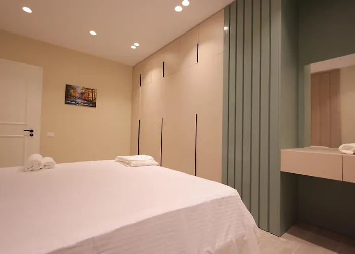 Grandstay Illyrian Lägenhet