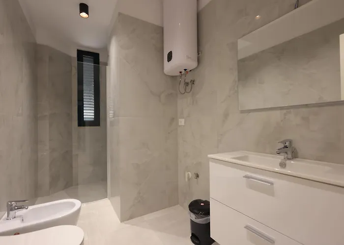 Lägenhet Grandstay Illyrian *