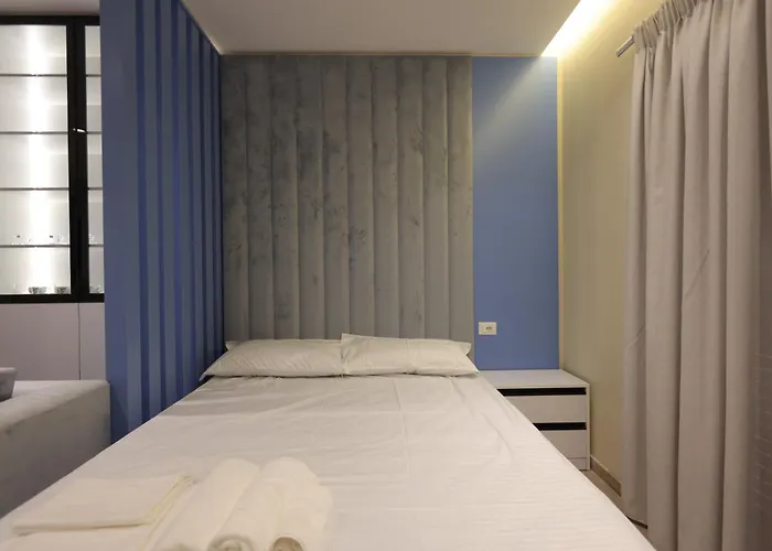 Grandstay Illyrian *