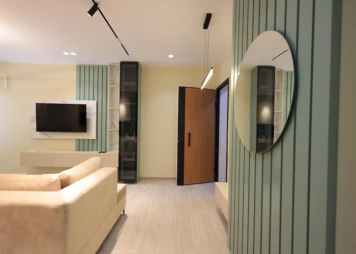 Grandstay Illyrian Durrës