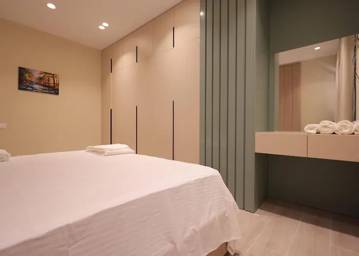 Lägenhet Grandstay Illyrian *