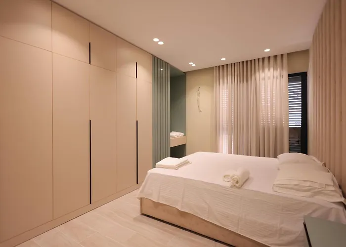 Grandstay Illyrian Lägenhet