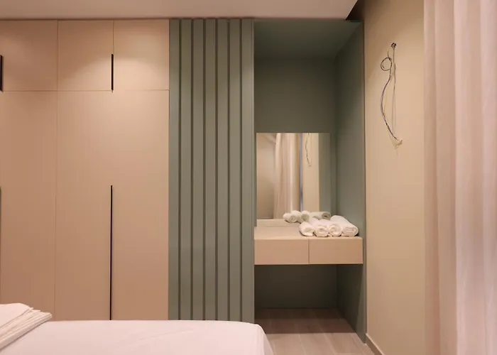 Lägenhet Grandstay Illyrian Durrës