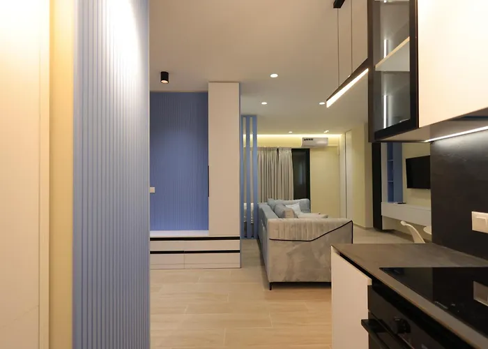 Grandstay Illyrian Lägenhet