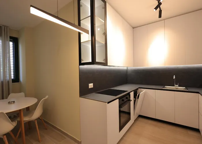 Grandstay Illyrian Lägenhet *