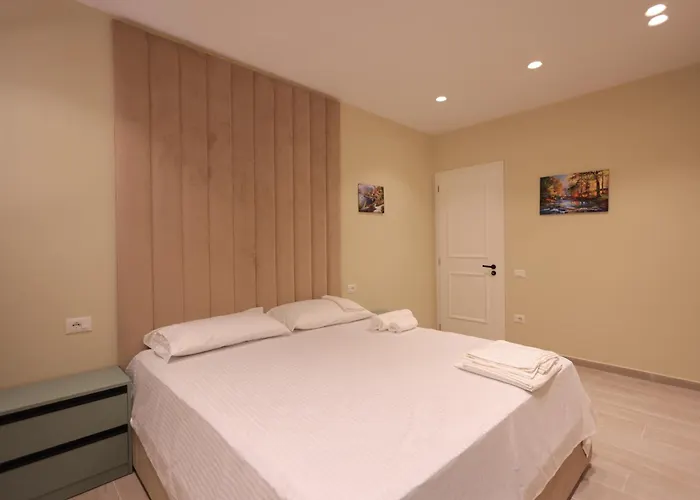 Grandstay Illyrian *